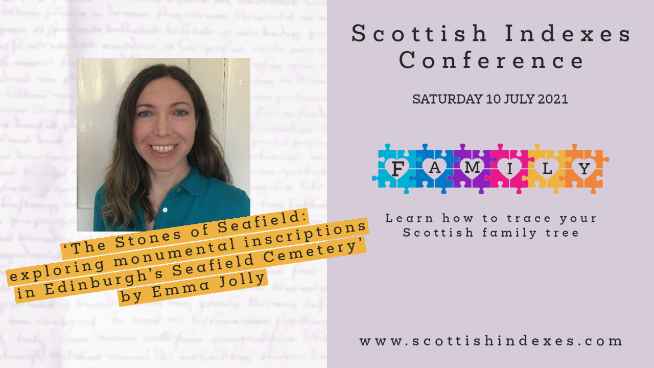 Scottish Indexes Conference XI