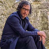 Union with David Olusoga
